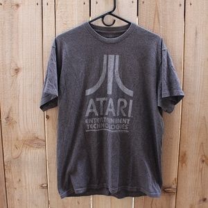Atari t shirt